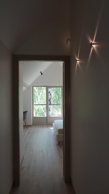 Rest Apartment Preila Extérieur photo