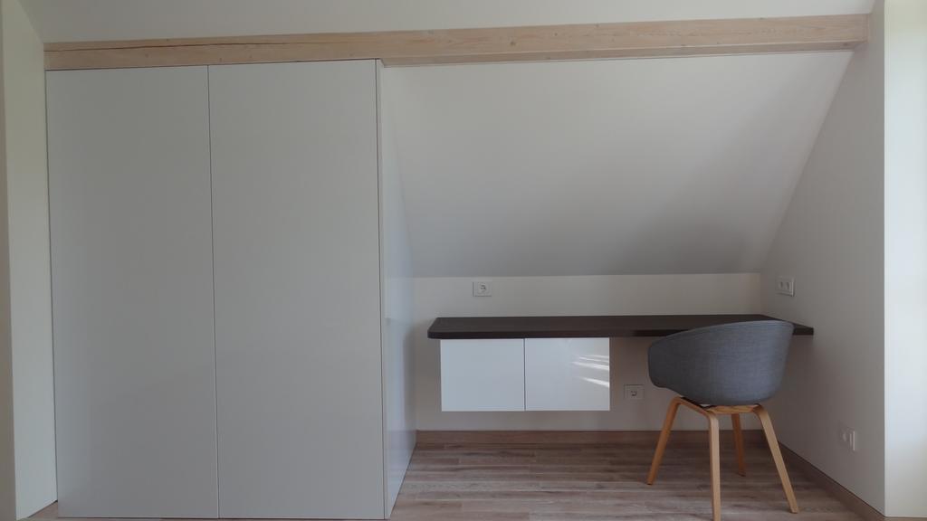 Rest Apartment Preila Extérieur photo