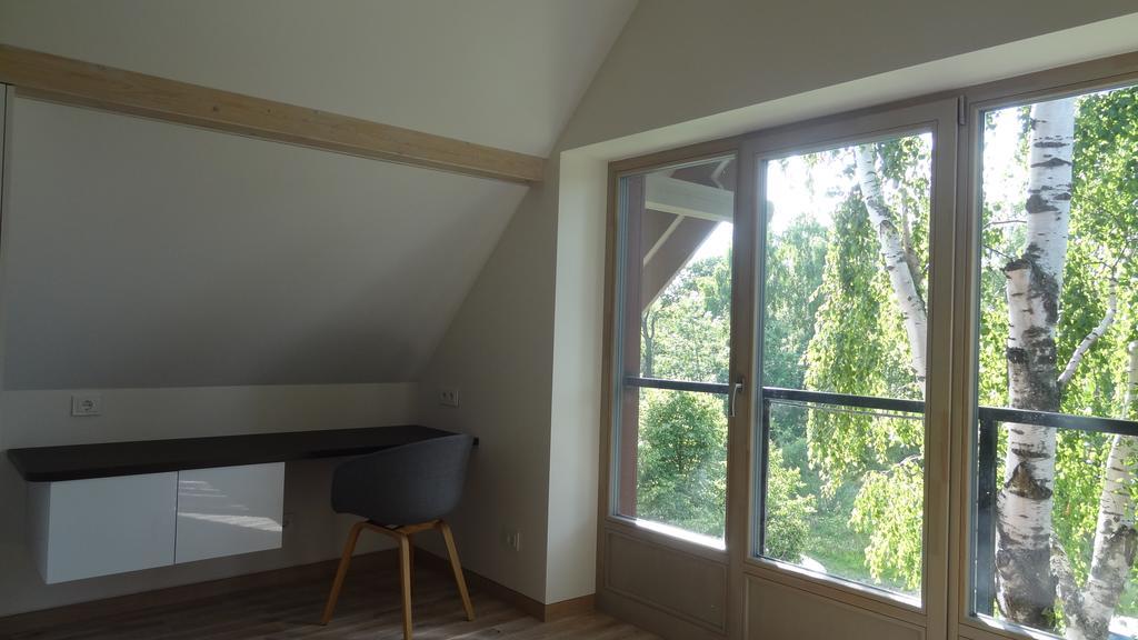 Rest Apartment Preila Extérieur photo